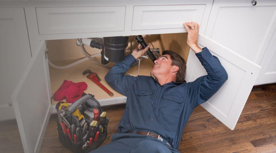 Local expert plumbing services in Glenville, PA